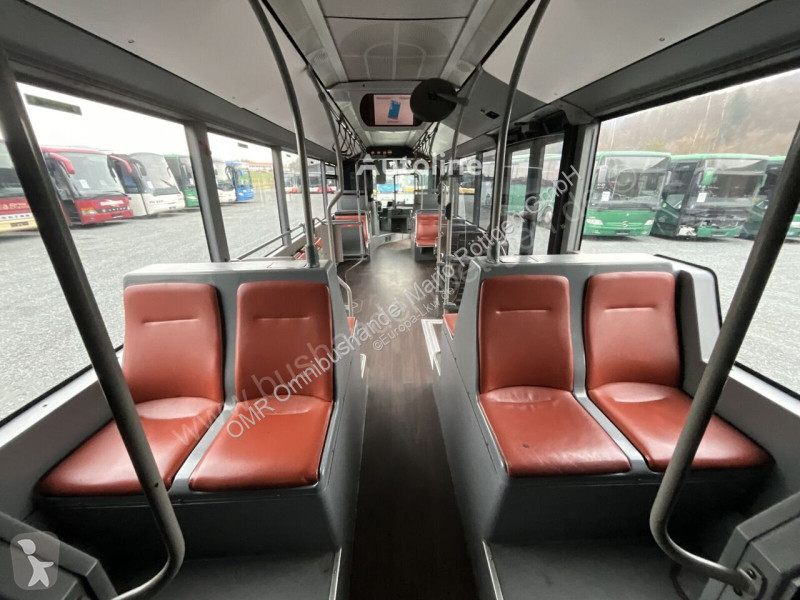 Pullman Mercedes O 530 G