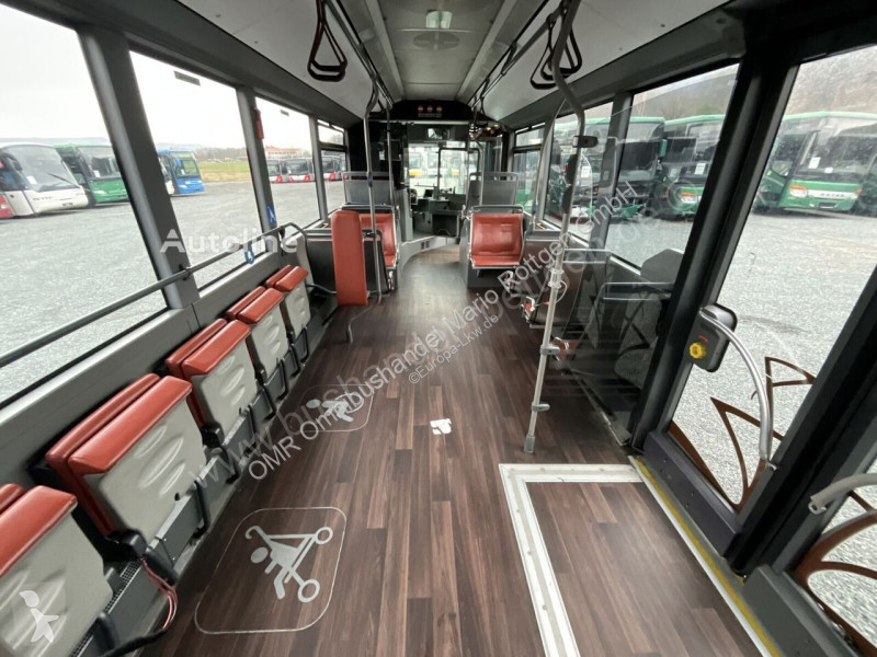 Autobuz Mercedes O 530 G