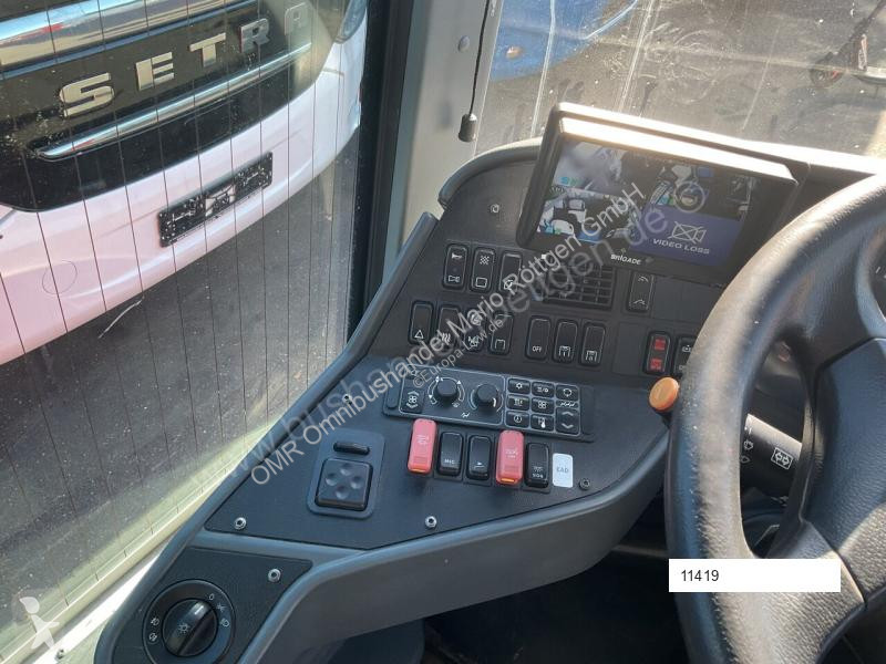 Autobus Setra LE Business