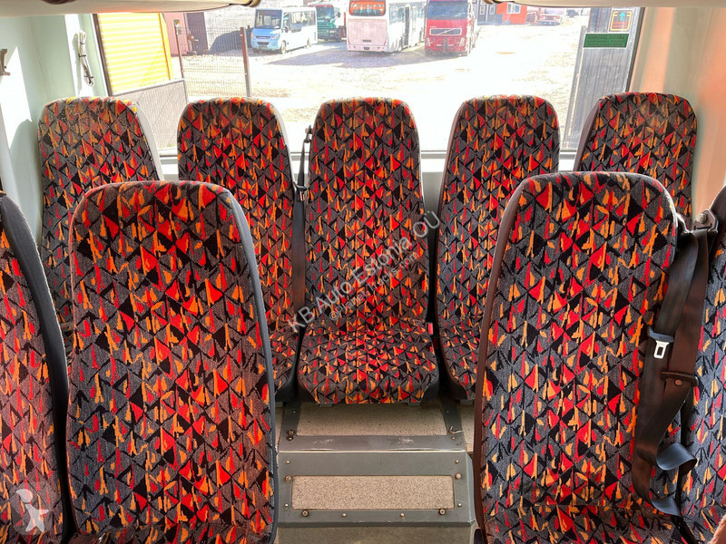 Autobuz SOR C 10.5 42 SEATS + 32 STANDING /...