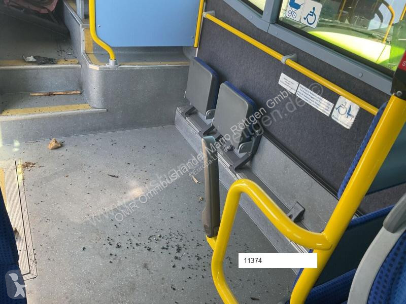 Autobuz Iveco LE