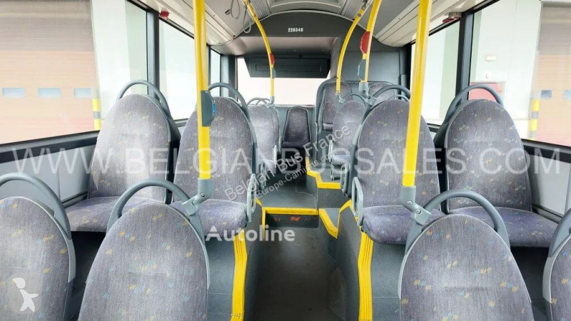 Autobuz Volvo 7700A / Gelenkzug / Citaro 530G /...