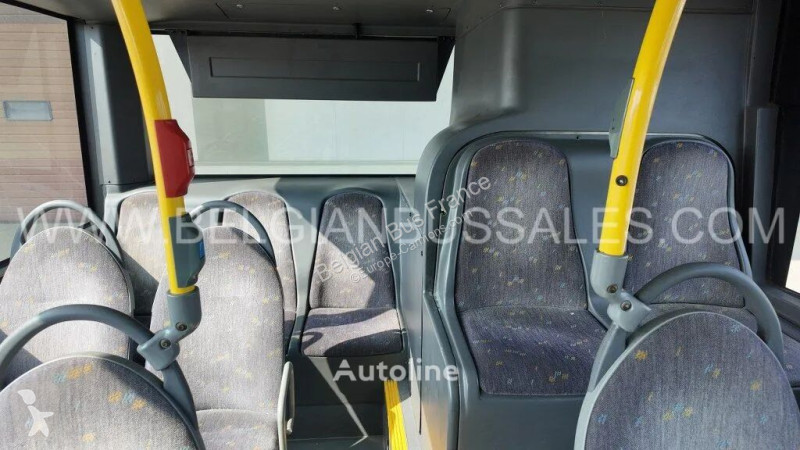 Autobuz Volvo 7700A / Gelenkzug / Citaro 530G /...