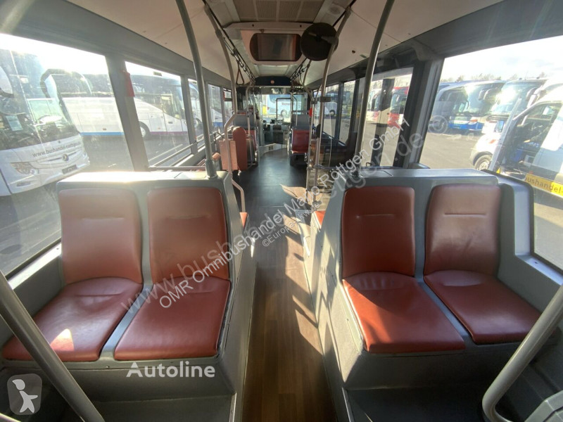 Autobuz Mercedes O 530 G
