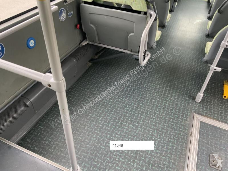 Autobuz Mercedes O 530