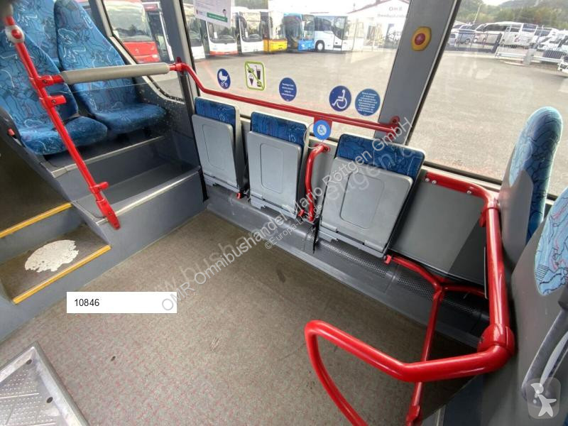 باص Mercedes O 530 LE