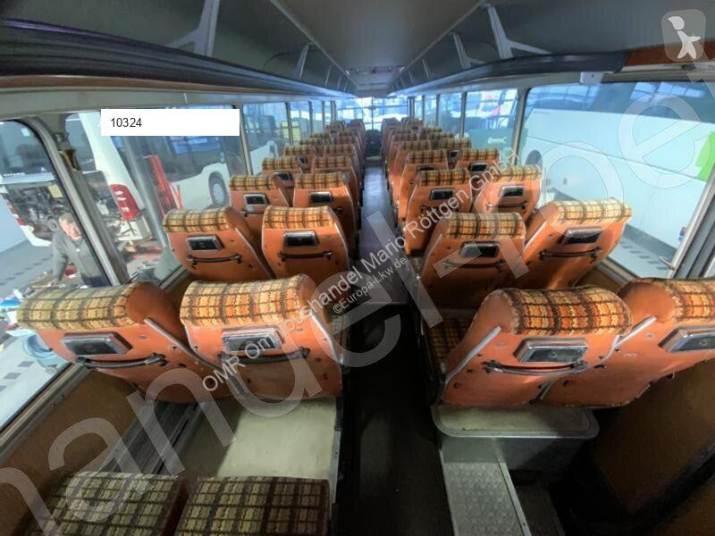 Autobuz Kässbohrer S 150