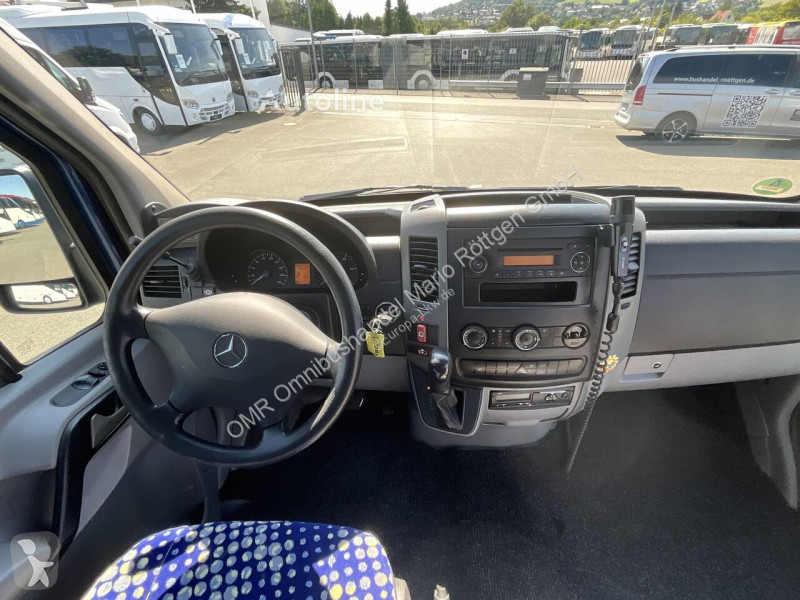 Autobus Mercedes 519 CDI