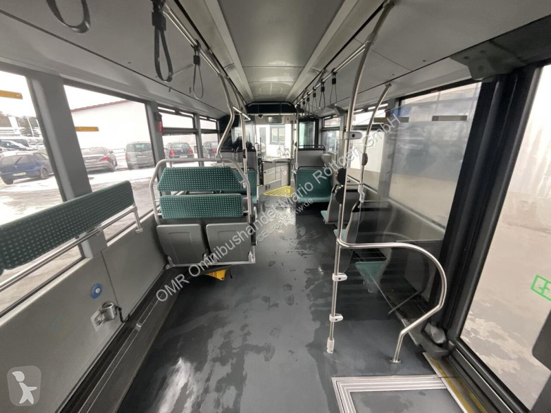 Autobuz Mercedes O 530 G CNG