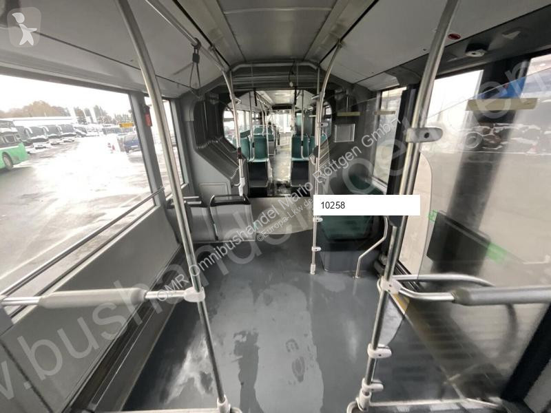 Buss Mercedes O 530 G CNG