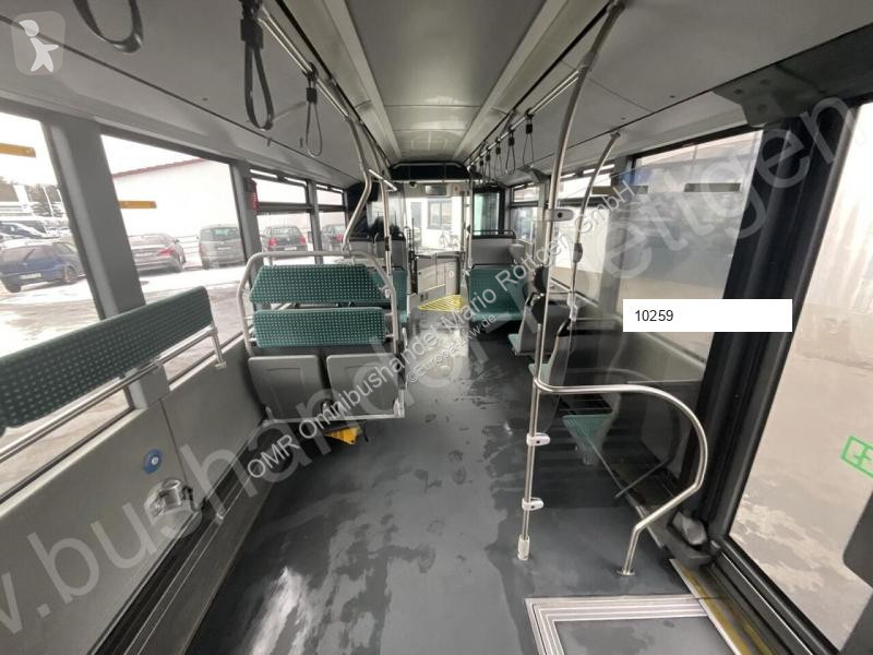 Autobuz Mercedes O 530 G CNG