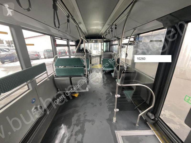 Autobuz Mercedes O 530 G CNG
