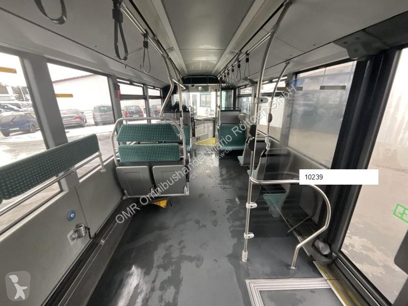 Autobuz Mercedes O 530 G CNG
