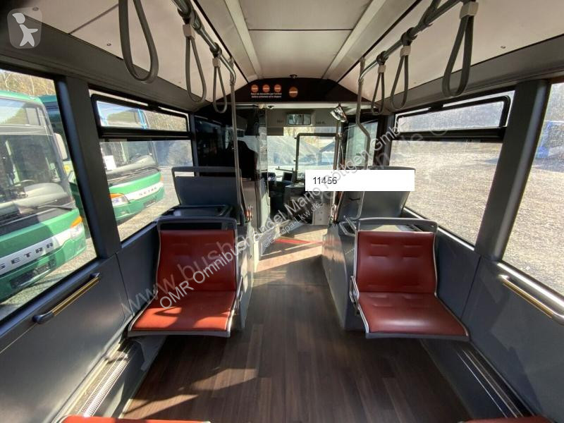 Autobuz Mercedes O 530 G