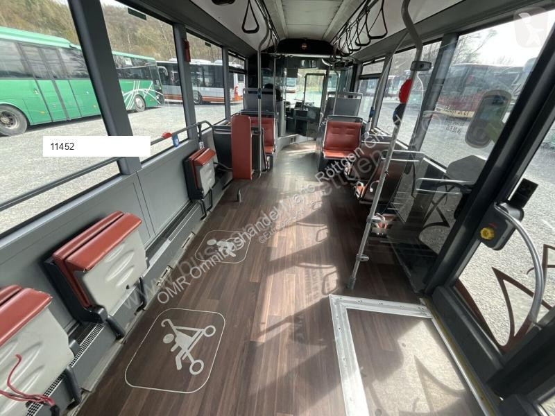 Autobuz Mercedes O 530 G