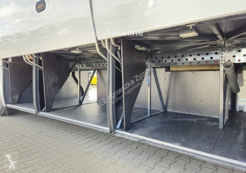 Autobus Iveco MAGELYS