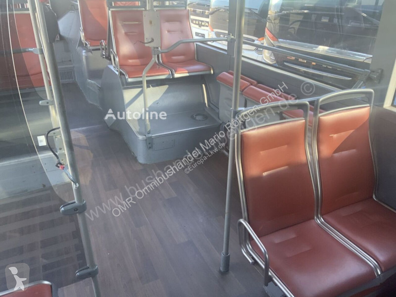 Autobuz Mercedes O 530 G