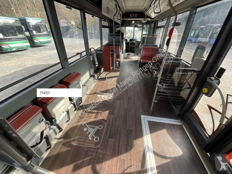 Pullman Mercedes O 530 G