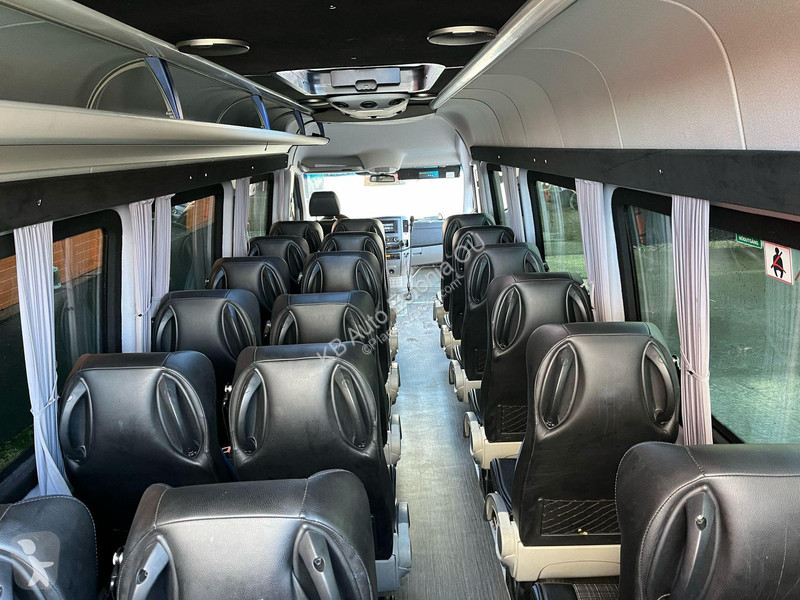 Autobus Mercedes 519 CDI 23 SEATS / AC /...