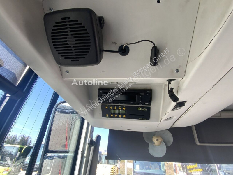 Autobus  GO4CITY
