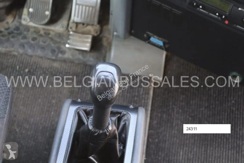 Buss Van Hool T916 Atlon