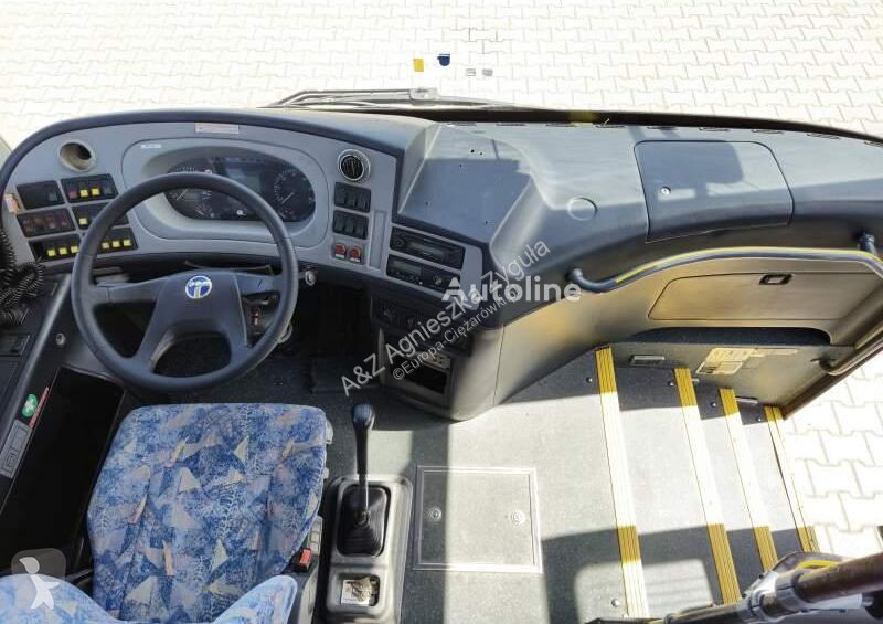 Pullman Temsa TOURMALINE LIGHT 13