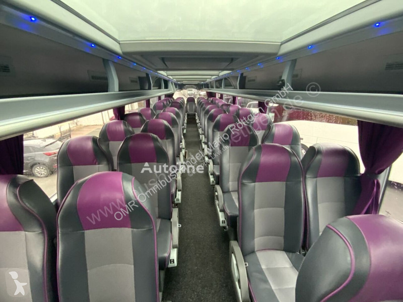 Autocar Van Hool