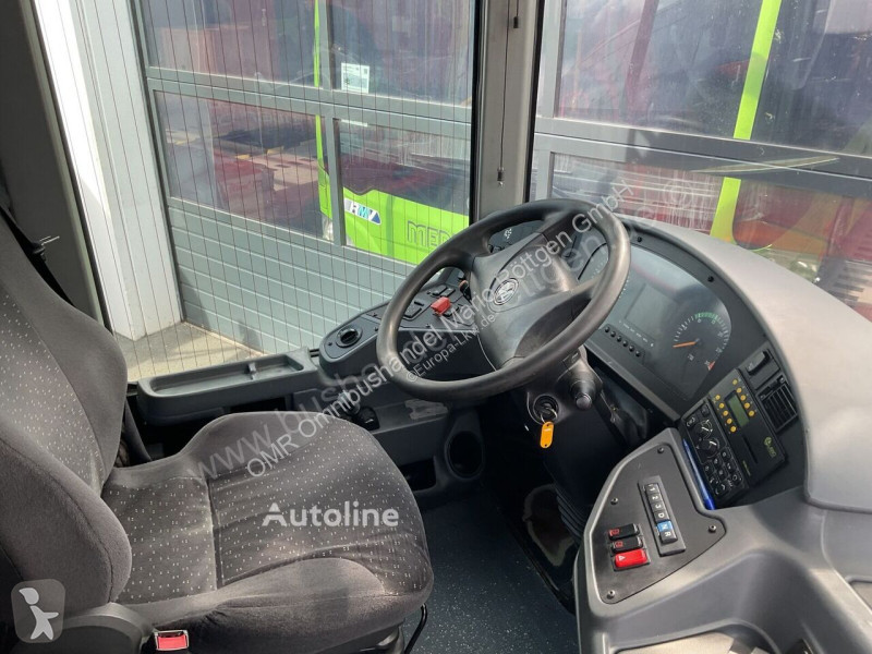 Pullman Setra LE Business