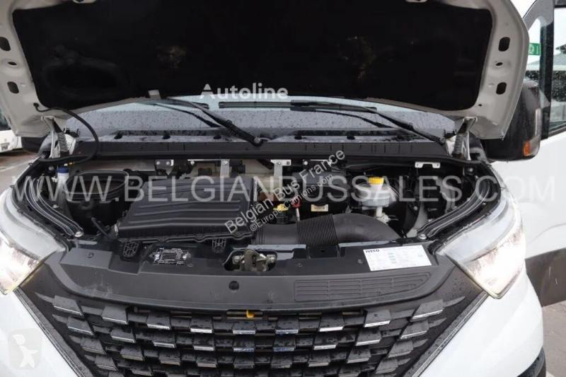 Furgoneta Iveco 50 C18 / Airco / Automatic /...