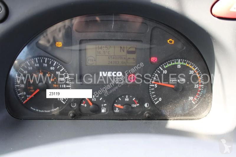 Autobuz Iveco LE / 12.8m / Automaat / 3 Point...