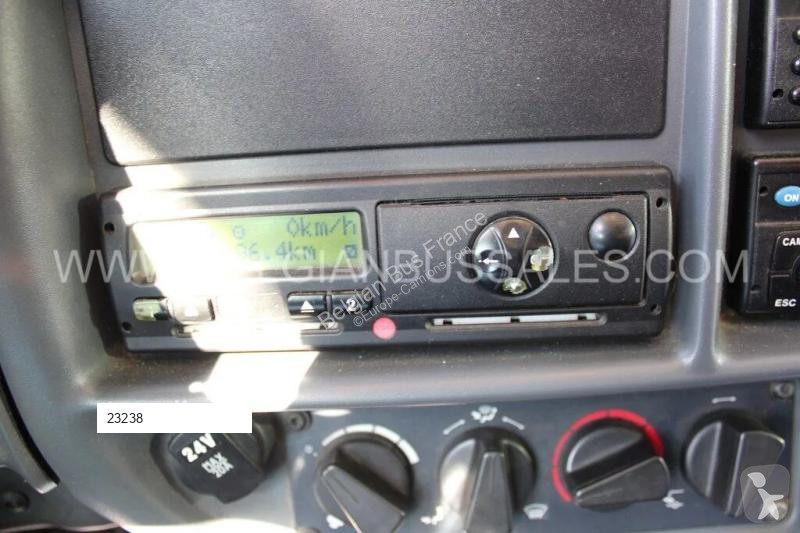 Autobuz Iveco LE / 12.8m / Euro 5