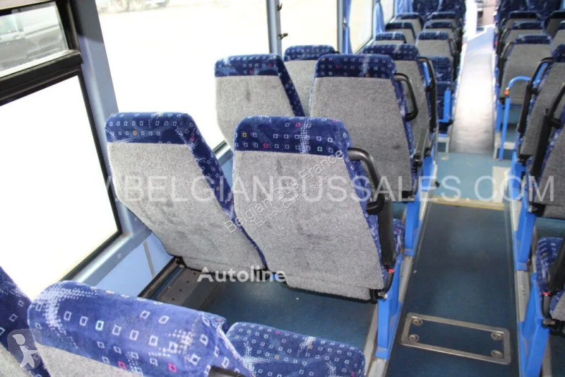 Autobuz Iveco LE / 12.8m / Euro 5