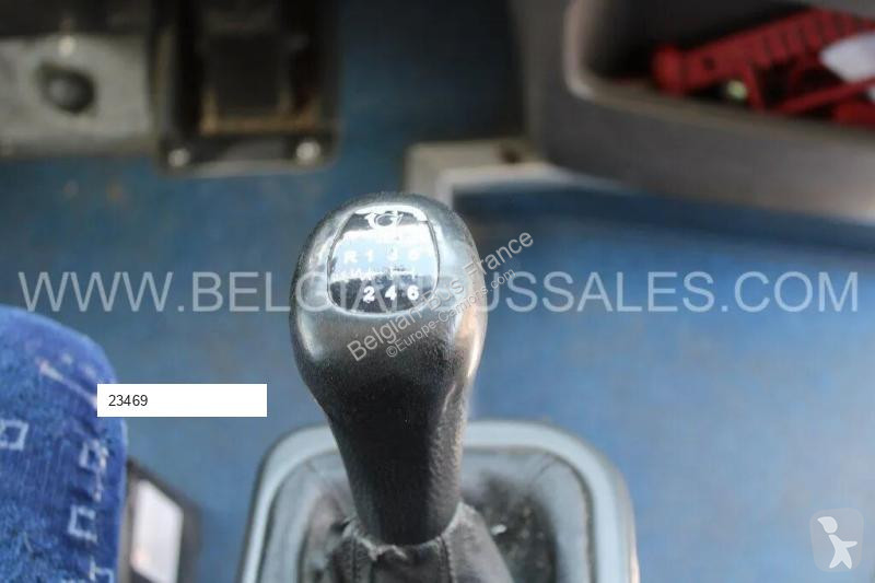 Autobuz Iveco LE / 12.8m / Euro 5