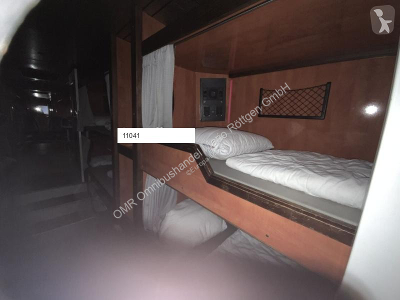 Autocar Van Hool T 918