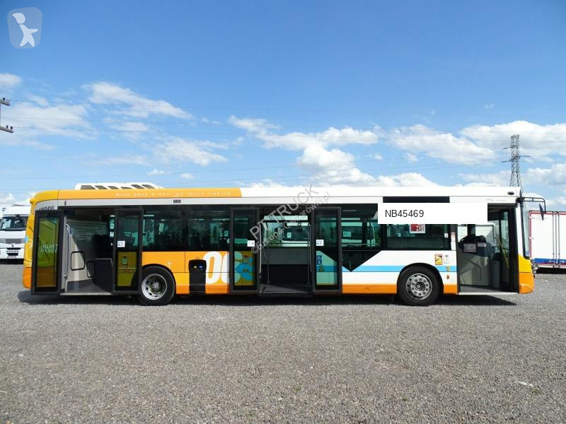 Camioneta  GX327