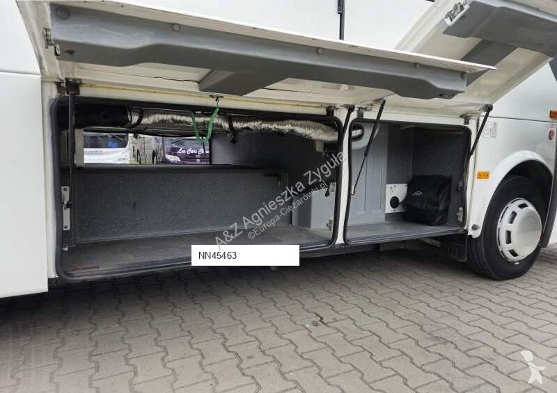 Autobus Otokar NAVIGO