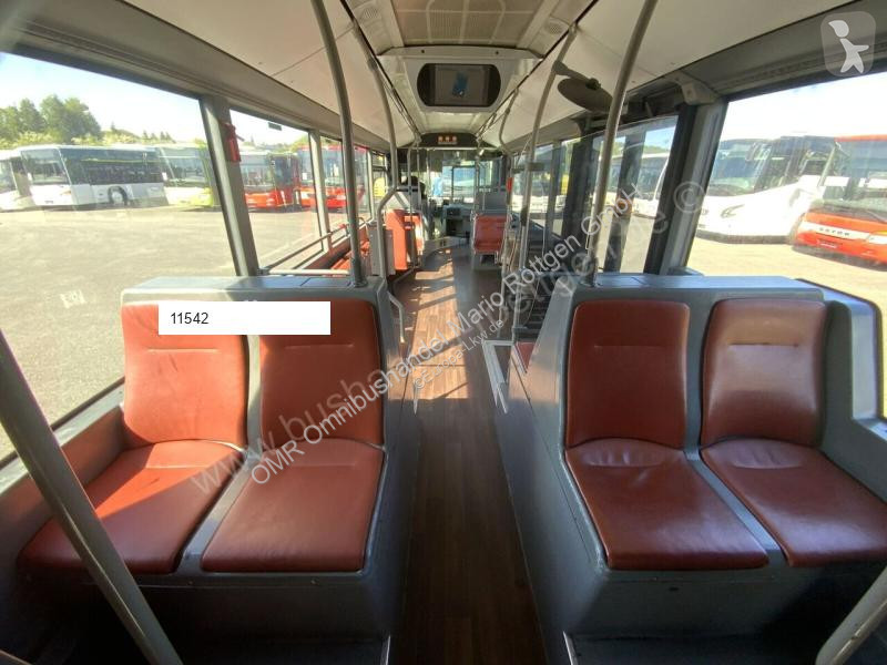 Bus Mercedes O 530 G