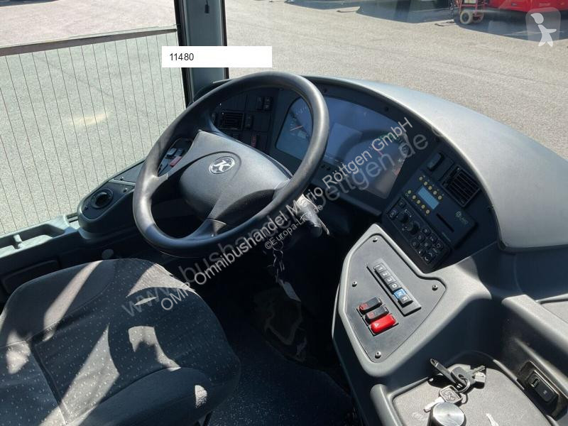 Autobus Setra LE Business