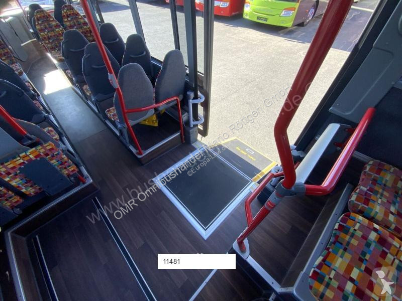 Autobus Setra LE Business