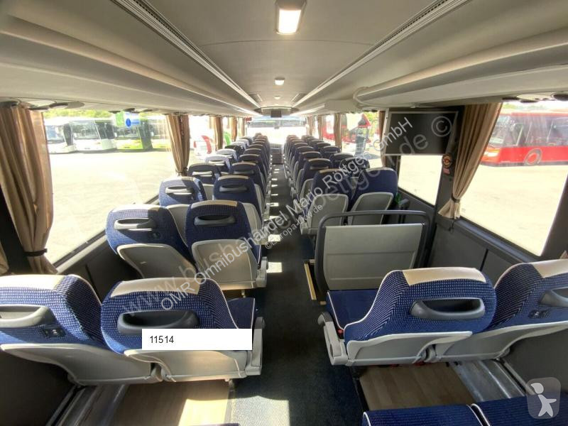 Buss VDL Futura