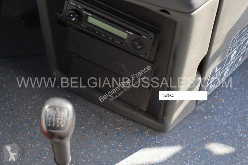 Autobuz Mercedes E / 12,64 m / EEV