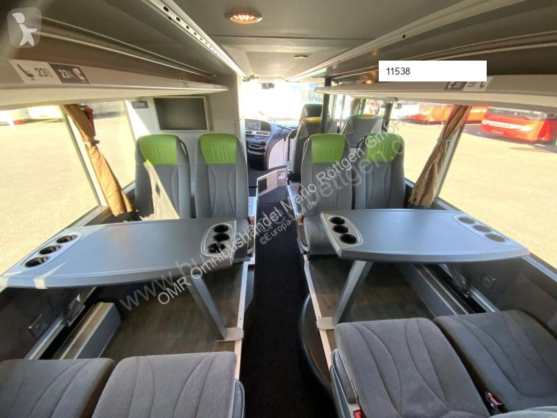 Linjebuss Setra S 531 DT