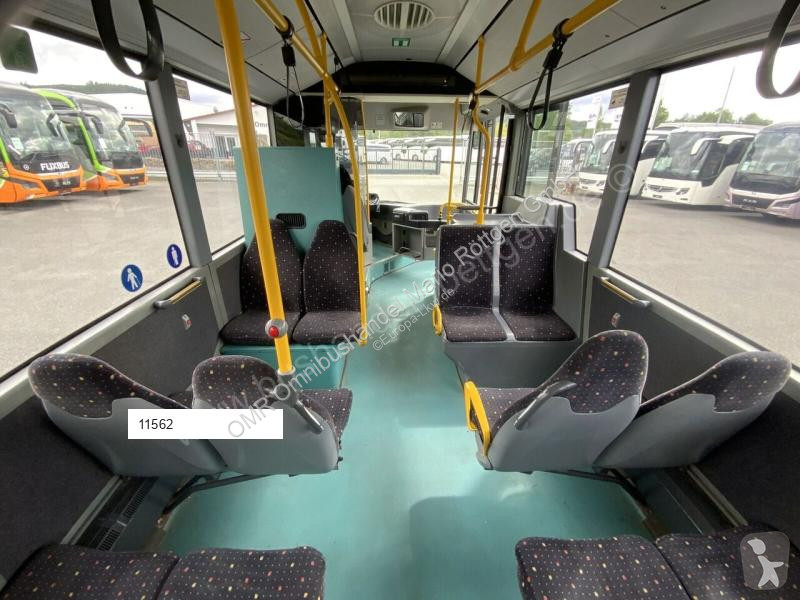Autobuz Mercedes O 530 L