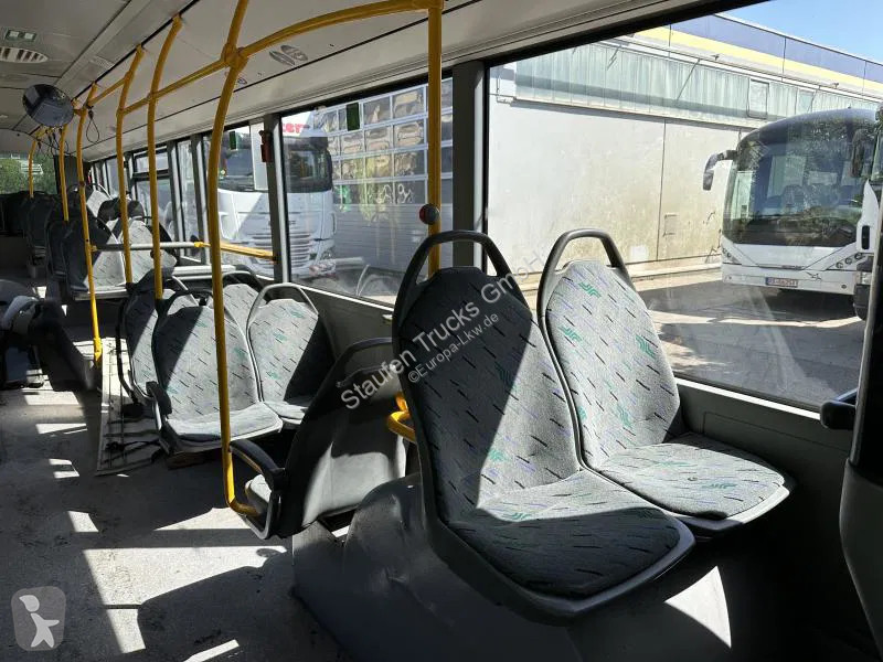 Buss Mercedes O 530 Klima 299 PS Unfallfahrzeug!