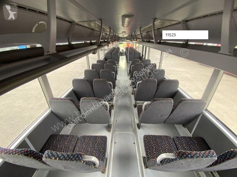 باص Mercedes O 550