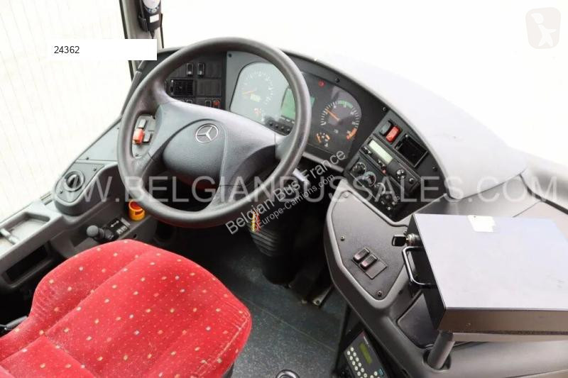 باص Mercedes ME / 13.0m / Lift / Airco / Euro 5...
