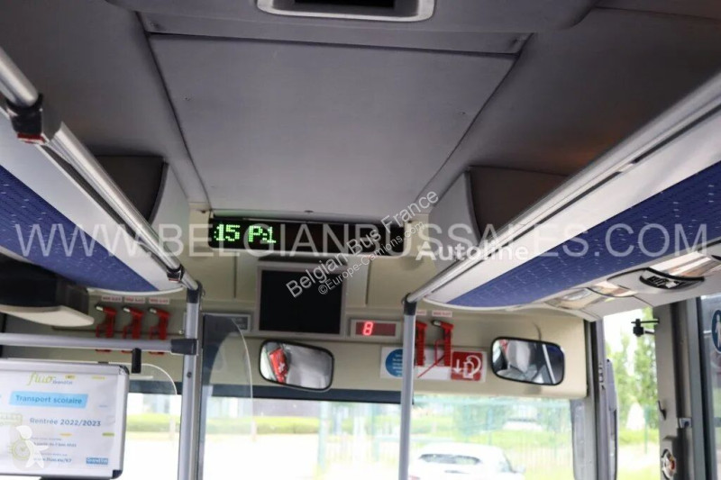 Autobus Setra / Intouro / Integro / Lift /...