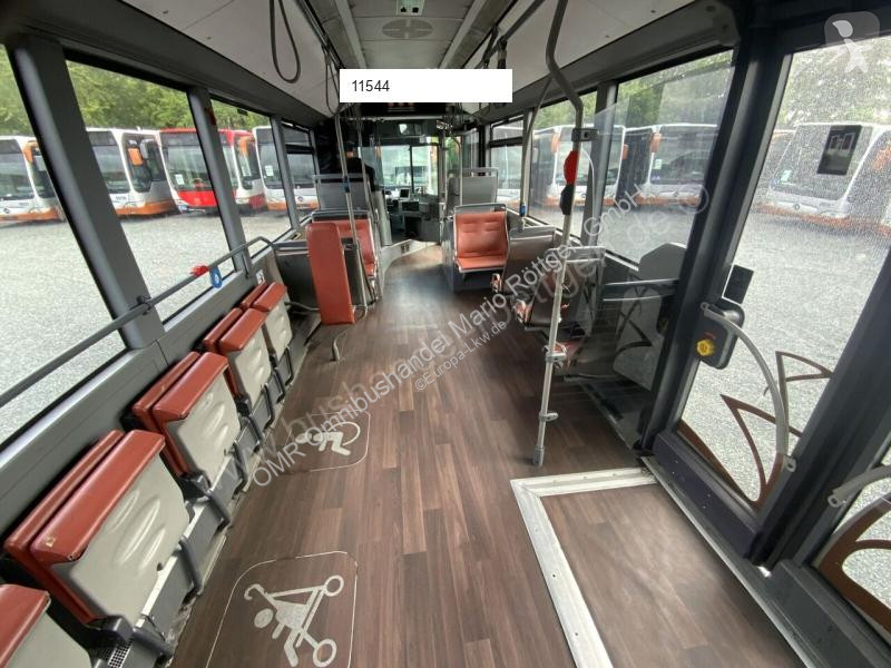 Autobuz Mercedes O 530 G