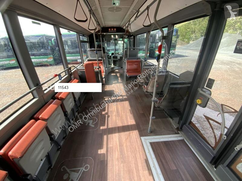 Bus Mercedes O 530 G