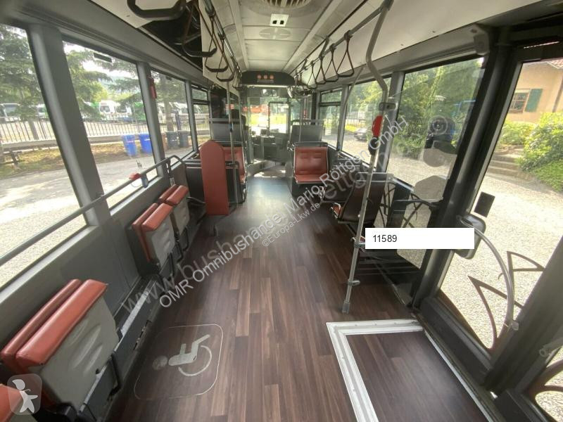 Bus Mercedes O 530 G